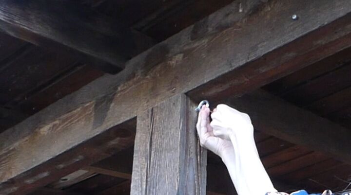 easy outdoor curtains