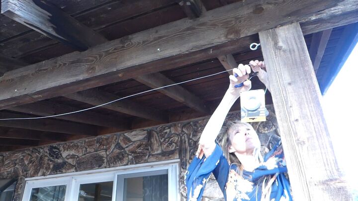 easy outdoor curtains