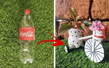 Don't Waste That Plastic Bottle! Cut It up for These 13 Useful Ideas