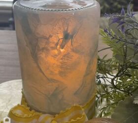 19 Best DIY Outdoor Lantern Ideas Hometalk