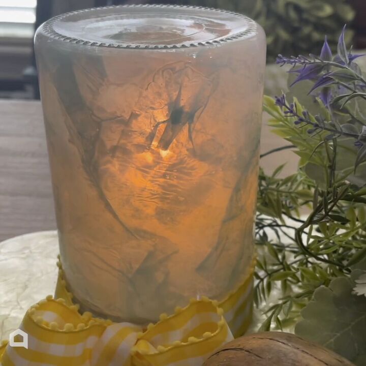 19 Best DIY Outdoor Lantern Ideas | Hometalk