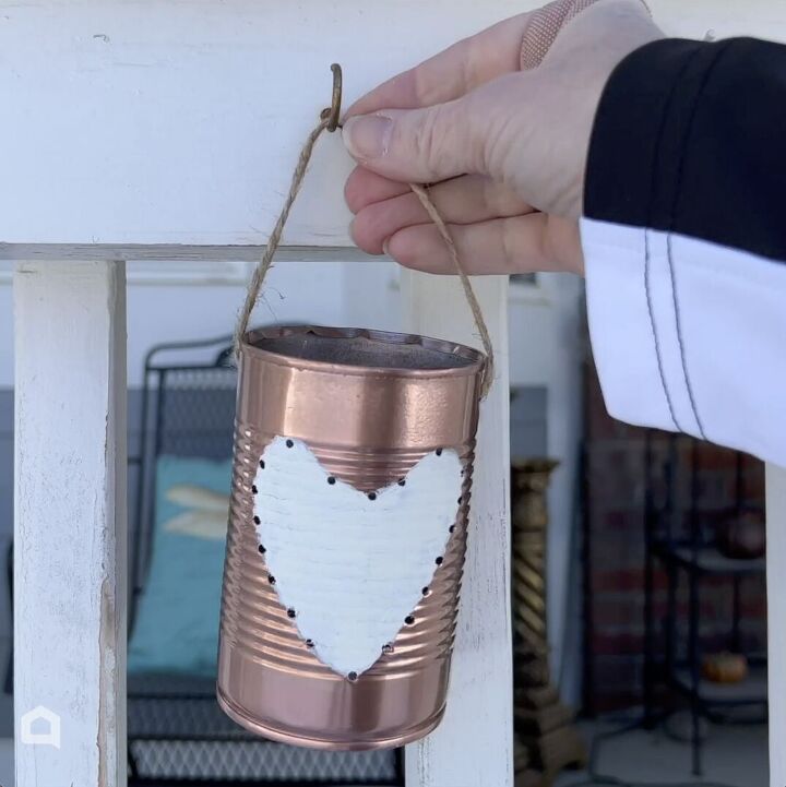 19 Best DIY Outdoor Lantern Ideas | Hometalk