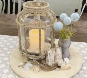 19 Best DIY Outdoor Lantern Ideas | Hometalk