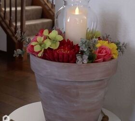 19 Best DIY Outdoor Lantern Ideas Hometalk