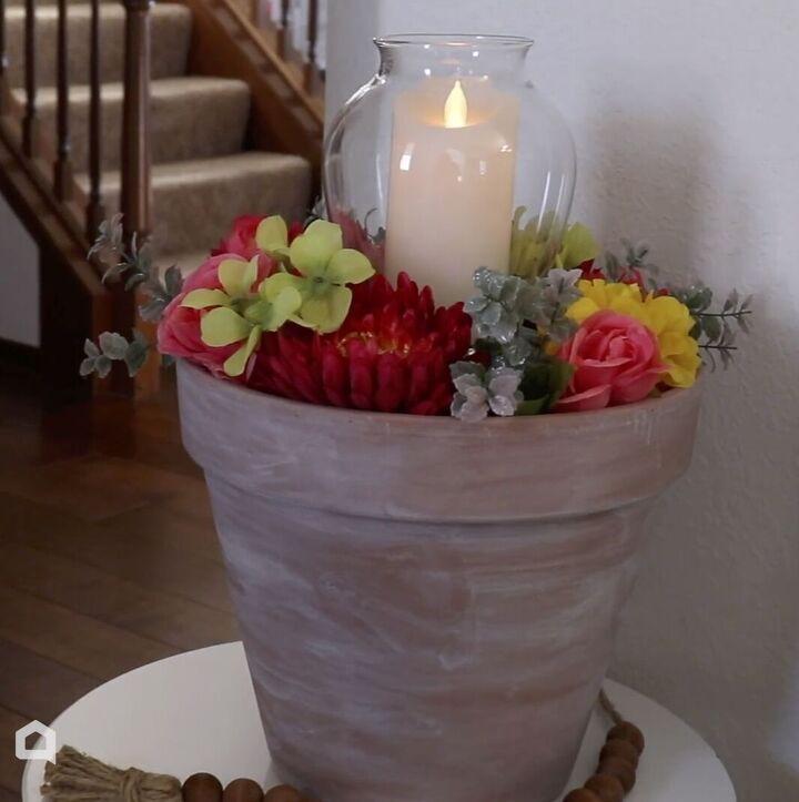 19 Best DIY Outdoor Lantern Ideas | Hometalk