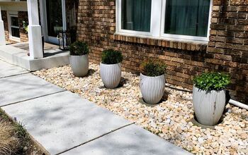 Low Maintenance Front Yard Landscaping