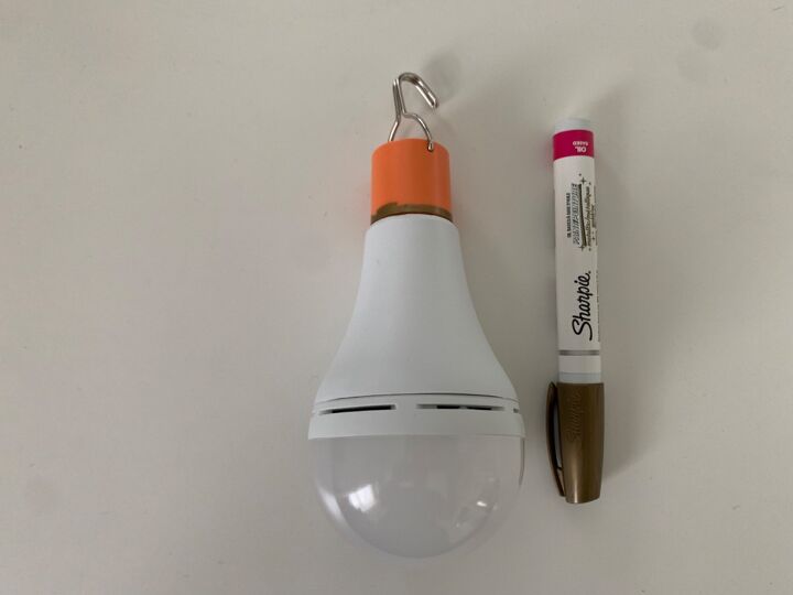 no wire under 25 rechargeable pendant light