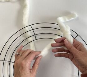 The fun, 15-minute way to make your front door more beautiful