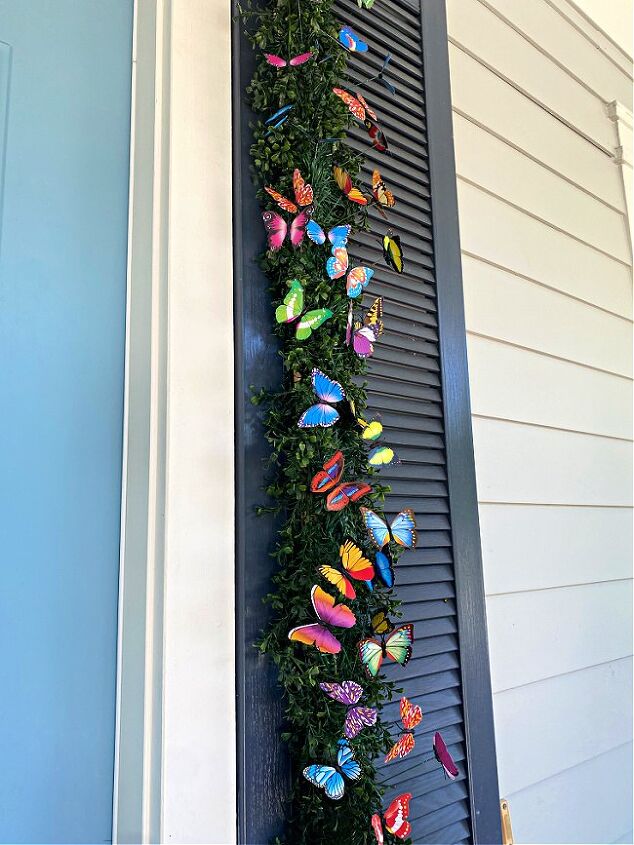 cmo decorar con mariposas para deleitar a los invitados