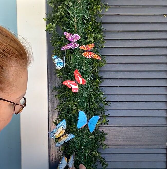 how to diy butterfly decor to delight guests and bring a wonderful wel