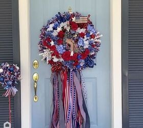 6 new and beautiful patriotic decor ideas everyone is copying this summer