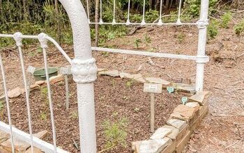 Cheap DIY Raised Garden Beds Ideas