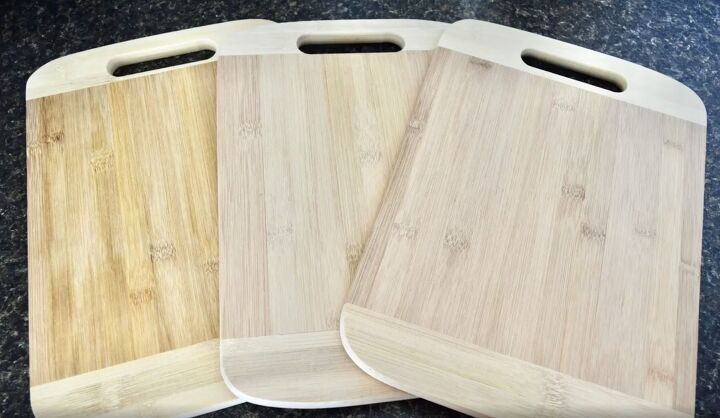 hide countertop clutter