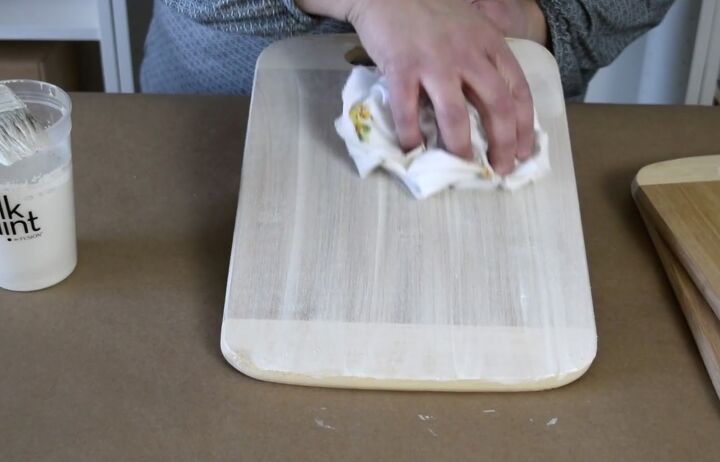 hide countertop clutter