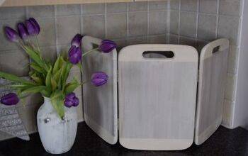 Hide Countertop Clutter