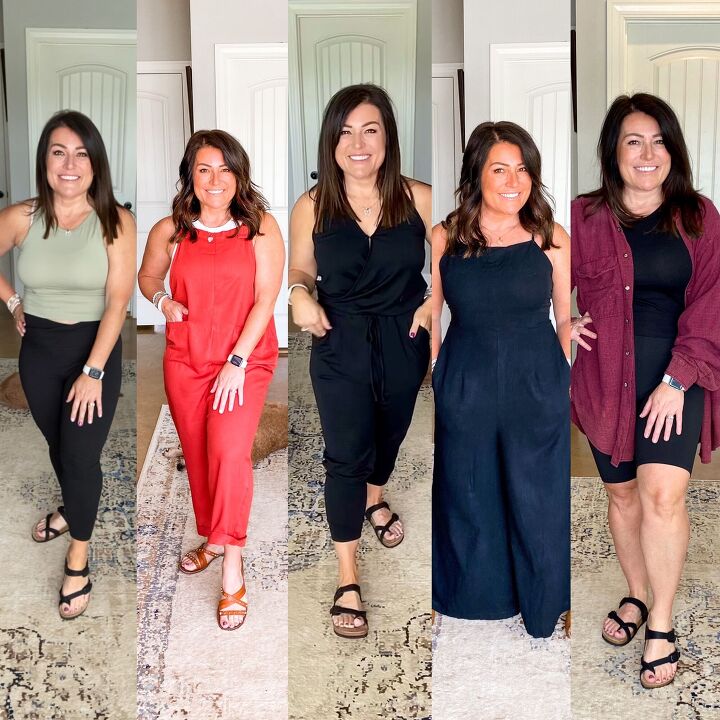 goodbye spiders flies, Did you catch my try on of these cute affordable outfits Shop HERE for these looks