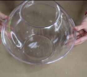 Why you might want to stack up plastic dollar store bowls in your living room