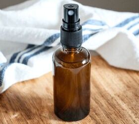 Cómo hacer un spray de habitación DIY con aceites esenciales