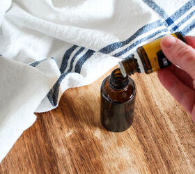 The 5-minute trick to make any room smell incredible