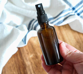 How to Make DIY Room Spray With Essential Oils