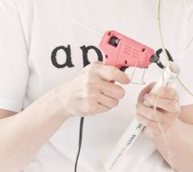 How a bit of PVC pipe will make your houseplants more beautiful