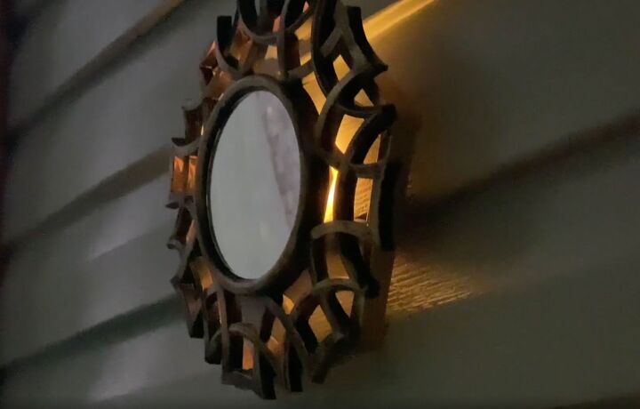 outdoor wall sconces