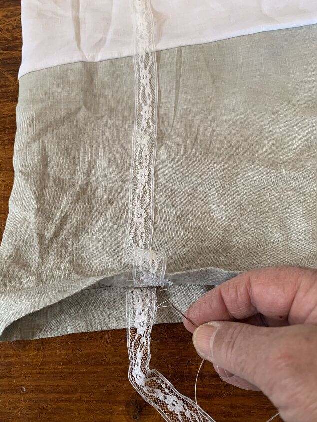 diy funda de almohada simple coser tan fcil