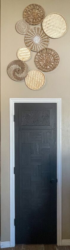 Pantry Door Glow Up 2 pantry door glow up