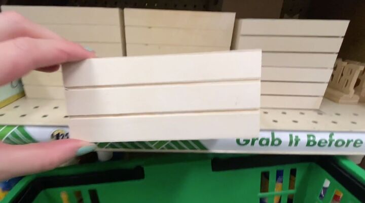 dollar tree bathroom storage