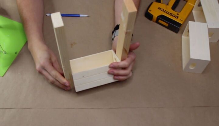 dollar tree bathroom storage