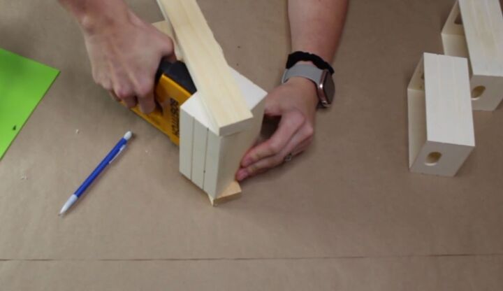 dollar tree bathroom storage