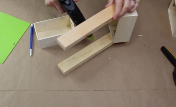 dollar tree bathroom storage