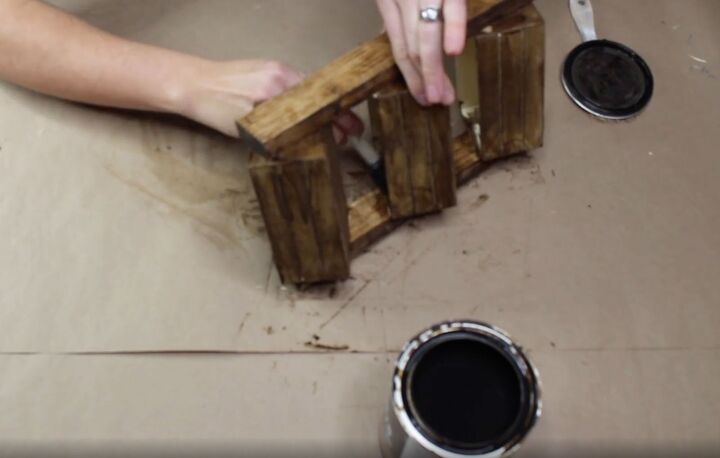 dollar tree bathroom storage