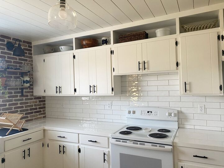 diy kitchen backsplash como colocar azulejos por conta prpria