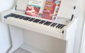 Bring Your Old Piano Back to Life With These Few Simple Steps