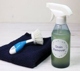 carpet stain cleaner
