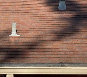 What color should I paint carport & back of house ? Hometalk