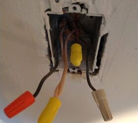 How to Cap Off Electrical Wires - Honor Services