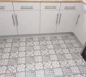 Easy Home Renovation – Use DIY Peel and Stick Adhesive Tile Mat