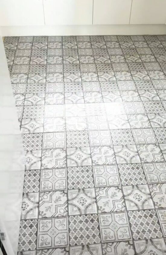 peel and stick self adhesive floor pops tiles