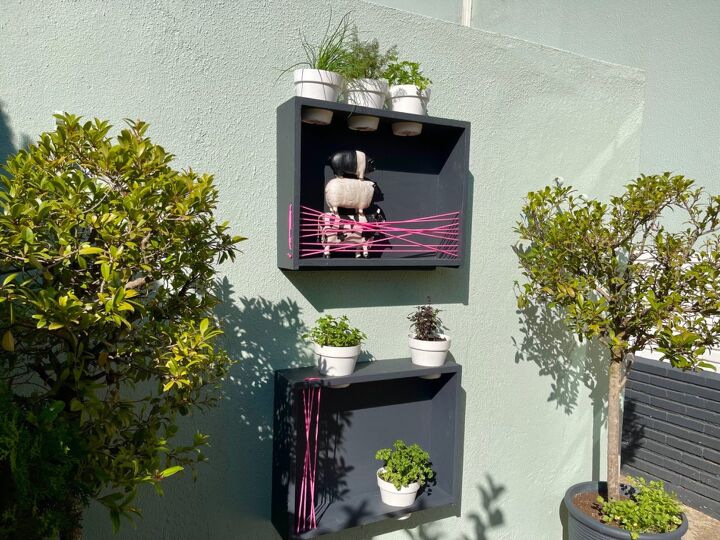 DIY Herb Garden for Small Spaces