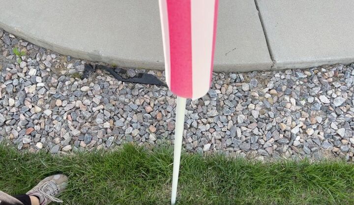 easy dollar tree july 4th deco idea