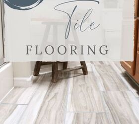 A Beginner’s Guide To Tile Flooring Hometalk