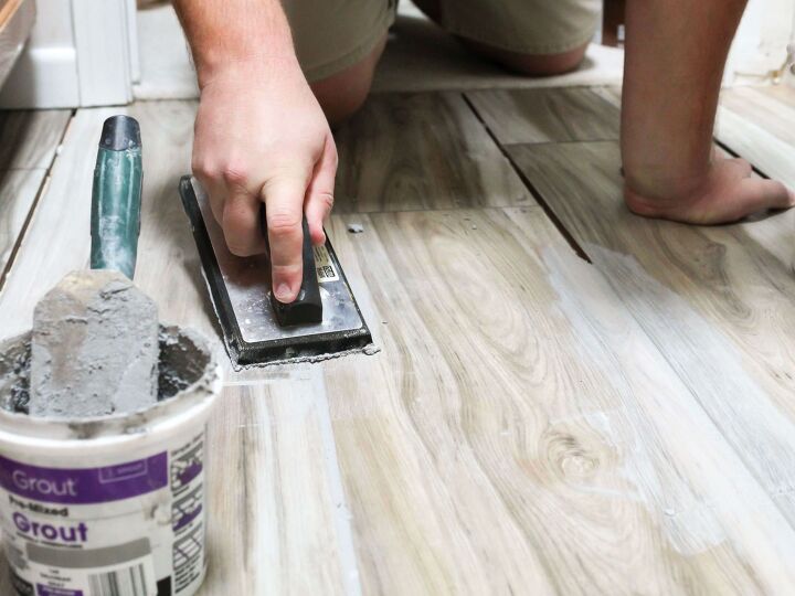 a beginners guide to tile flooring