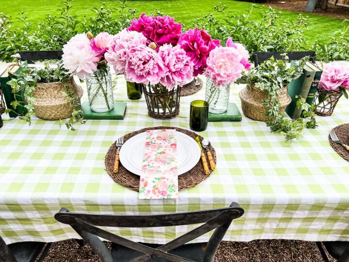 See more of this tablescape here