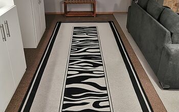 Use Paint to Design a Unique Carpet