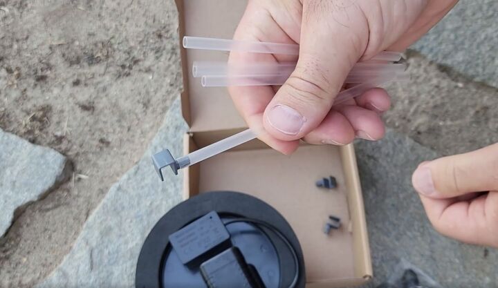 walmart pot fountain