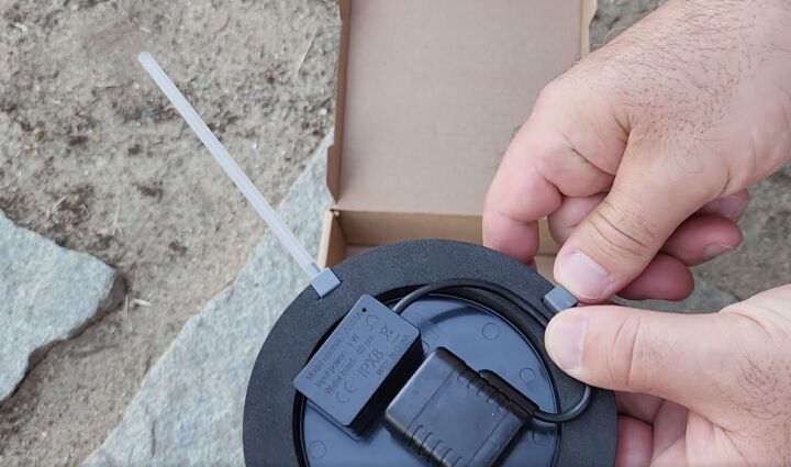 walmart pot fountain