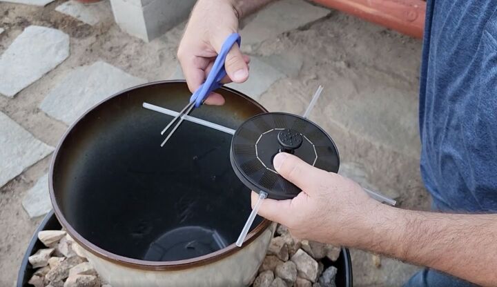 walmart pot fountain