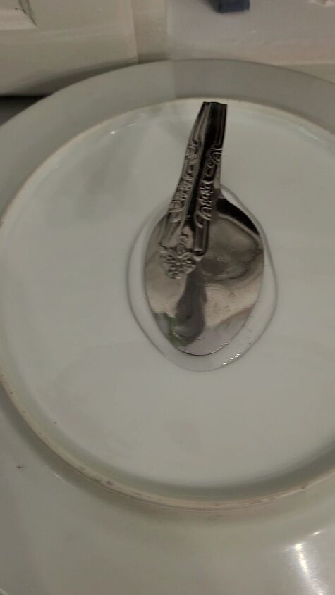 garden plate flowers